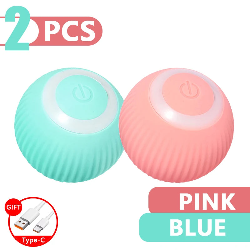 petplay pro ball