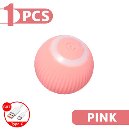 petplay pro ball