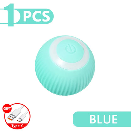 petplay pro ball