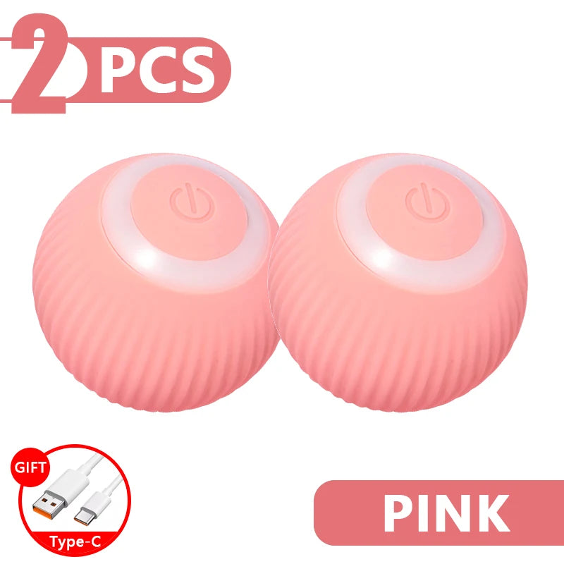 petplay pro ball